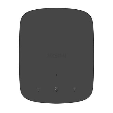 cheap XGIMI Halo+ with Google TV and Google PlayStore.