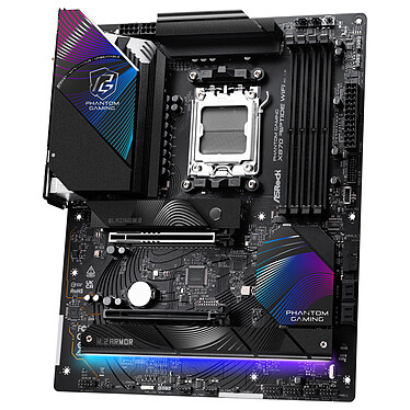 Motherboard