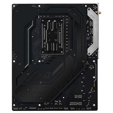 Comprar AMD AMD ASRock X870E Nova WiFi.