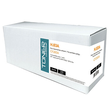 HL125ANE Toner nero .