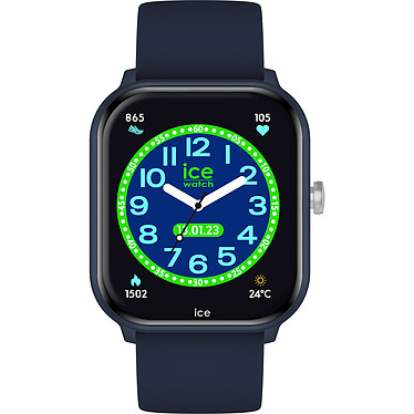 Acquista Ice Watch Smart Junior 2.0 Blu.