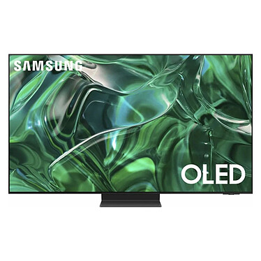 Samsung OLED TQ77S90D-BF.