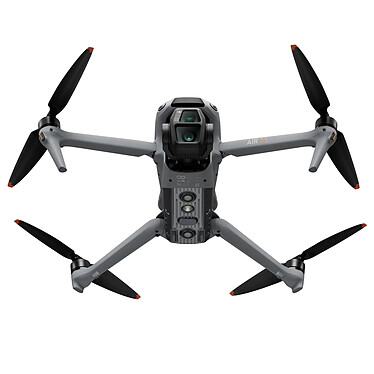 Review DJI Air 3S Fly More Combo (RC 2).