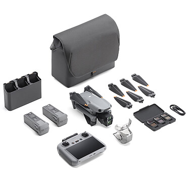 DJI Air 3S Fly More Combo (RC 2). economico