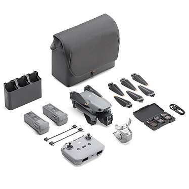 DJI Air 3S Fly More Combo (RC-N3). economico