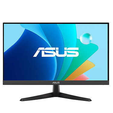 ASUS 21,45" LED - VY229HF.