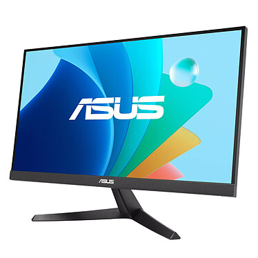 Nota ASUS 21.45" LED - VY229HF.