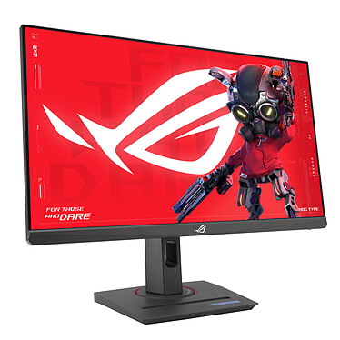 Monitor PC