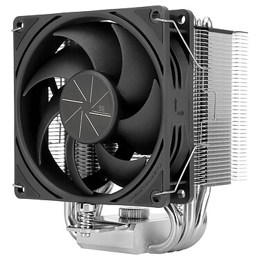 Thermalright Assassin X 90 Refined SE V2 Nero