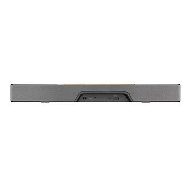 cheap Klipsch Flexus Core 100 Sound Bar - Walnut.