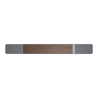 Nota Klipsch Flexus Core 200 Sound Bar - Noce.