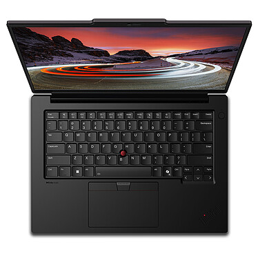 Acheter Lenovo ThinkPad P14s Gen 5 (21G20009FR)