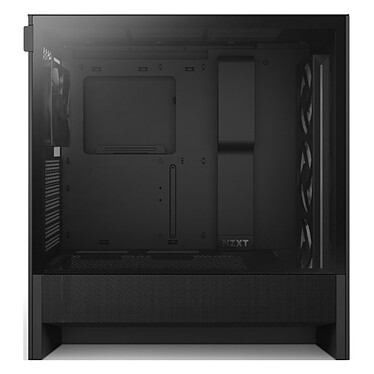 Avis NZXT H5 Flow RGB Noir (2024)