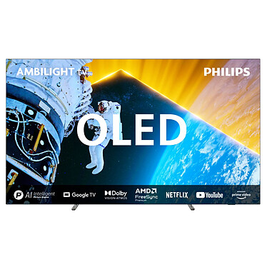 Philips 77OLED809/12.