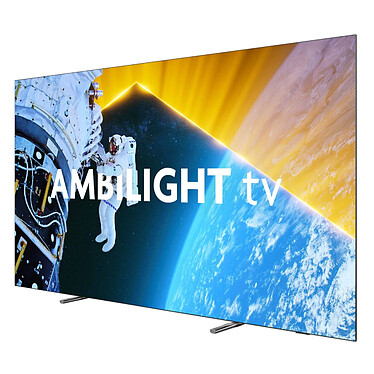 Acheter Philips 77OLED809/12