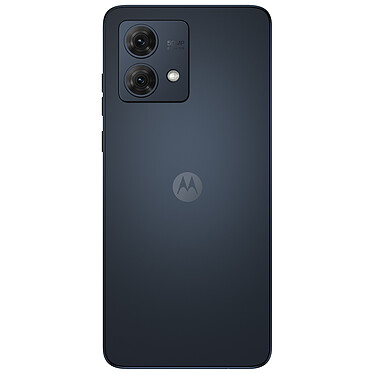 Motorola Moto G84 5G Gris Pétrole + Buds Marine pas cher