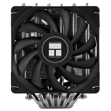 CPU fan