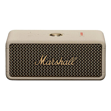 Marshall Emberton III Crema .