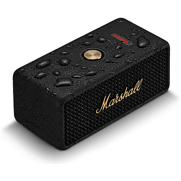 Marshall Emberton III Nero/Rame . economico