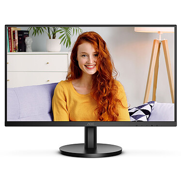 AOC 27" LED - U27B3M · Occasion