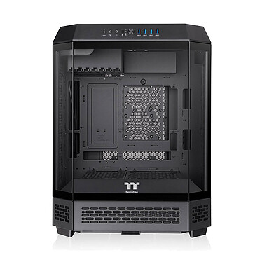 Thermaltake The Tower 600 - Black.