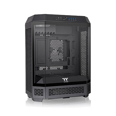 PC cases