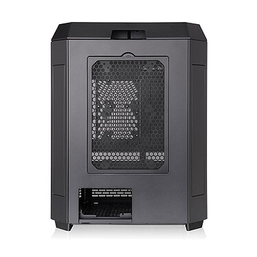 Avis Thermaltake The Tower 600 - Noir