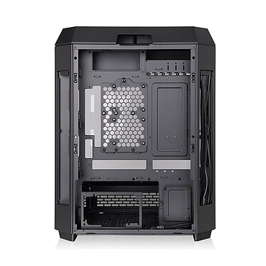 Acquista Thermaltake The Tower 600 - Nero.