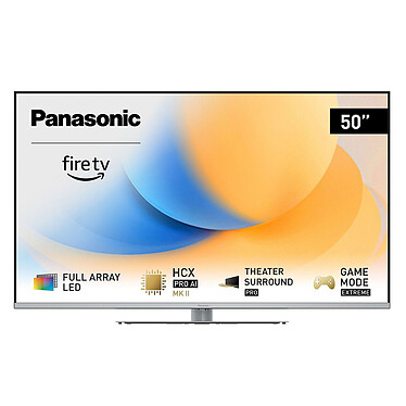 Panasonic 50W93AE6.