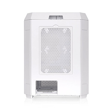 Buy Thermaltake The Tower 600 - White .