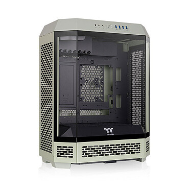 PC cases