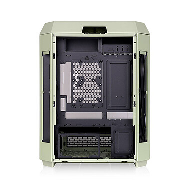 Buy Thermaltake The Tower 600 - Green .