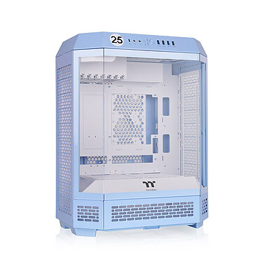 PC cases