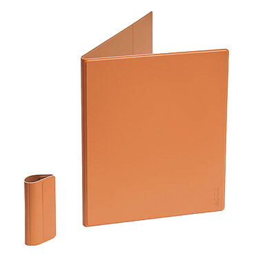 Acquista Boox Go 10.3 Magnetic Case Cover Orange .