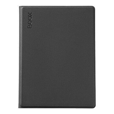 Boox Go 6 Magnetic Case Cover Black.