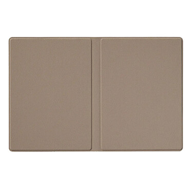 Avis Boox Go 6 Magnetic Case Cover Noir