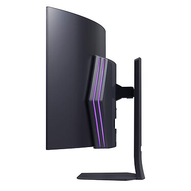 Avis LG 44.5" OLED - UltraGear 45GS95QE-B