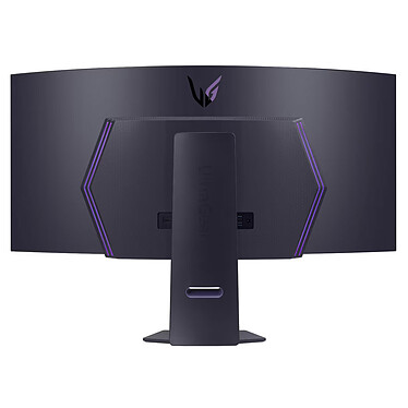 Acheter LG 44.5" OLED - UltraGear 45GS95QE-B