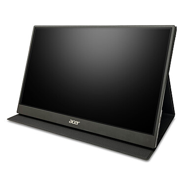 Avis Acer 15.6" LED - PM161QBbmiuux