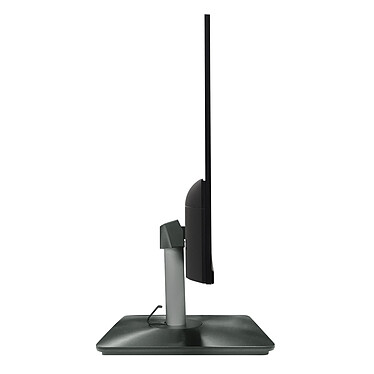 Avis Acer 23.8" LED - Vero RS242Ybpamix