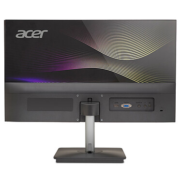 Acquista Acer 23.8" LED - Vero RS242Ybpamix .