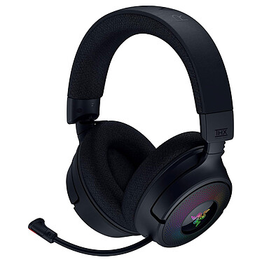 Avis Razer Kraken v4 · Occasion