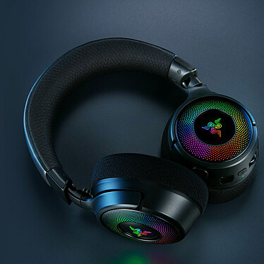 Acheter Razer Kraken v4 · Occasion