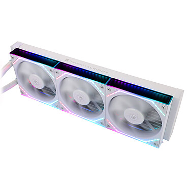 Comprar Thermalright Frozen Infinity 360 - Blanco .