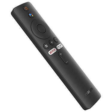 Streaming media player