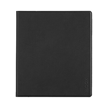 Boox Page 7 Magnetic Case Cover Noir