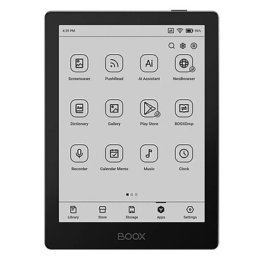 eReader