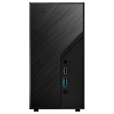 Barebone PC