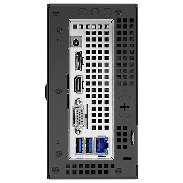 Nota ASRock DeskMini X600.