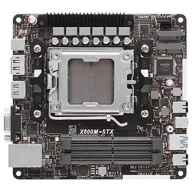 Comprar ASRock DeskMini X600.